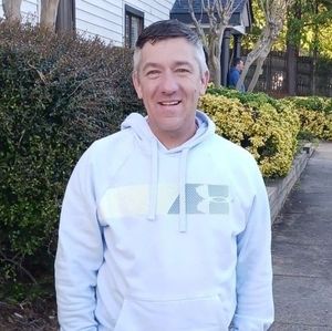 Meet your Posher, Brad